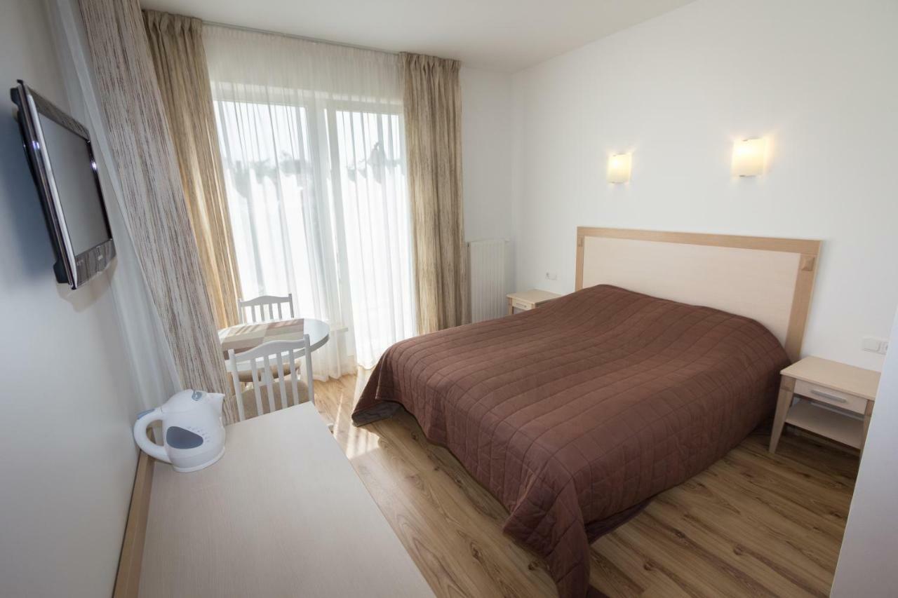 Vila Domino Palanga Exteriér fotografie